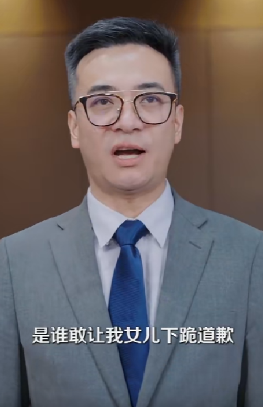 离婚后，哥哥们送我十个男模海报