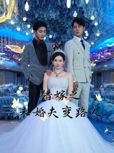 错嫁之未婚夫变路人海报